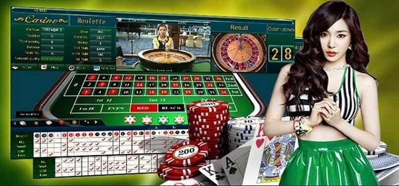 Casino online tại nhà cái FB88