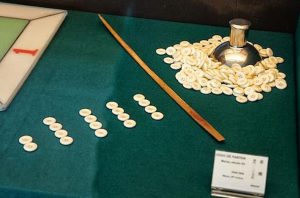 Fantan là loại hình cờ bạc xuất xứ từ Trung Quốc và đã phát triển khắp thế giới